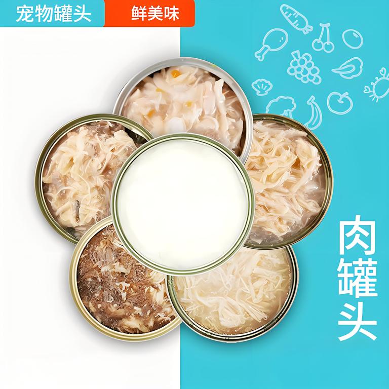 佛山过期罐头回收销毁