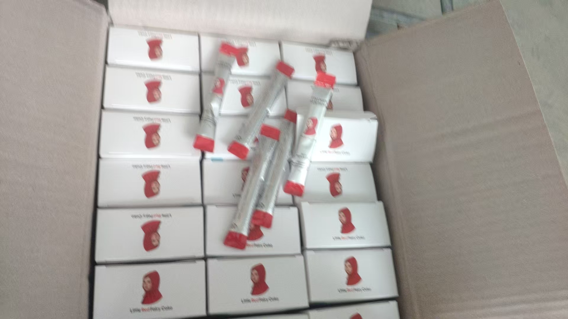 佛山固体饮料销毁